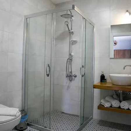 Veria Hotell Çeşme