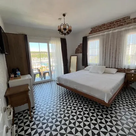 Hotel Veria