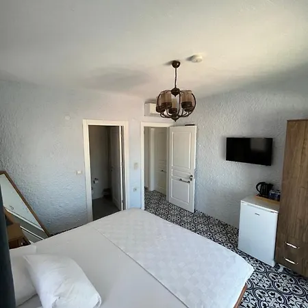 Veria Hotell