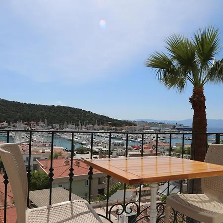 Otel Veria 2*