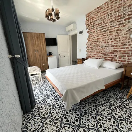 Hotell Veria