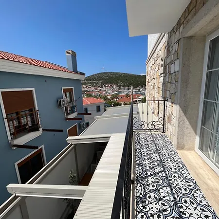 Otel Veria 2*