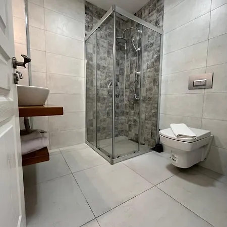 Hotell Veria