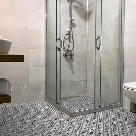 Veria Hotell