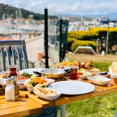 Hotell Veria