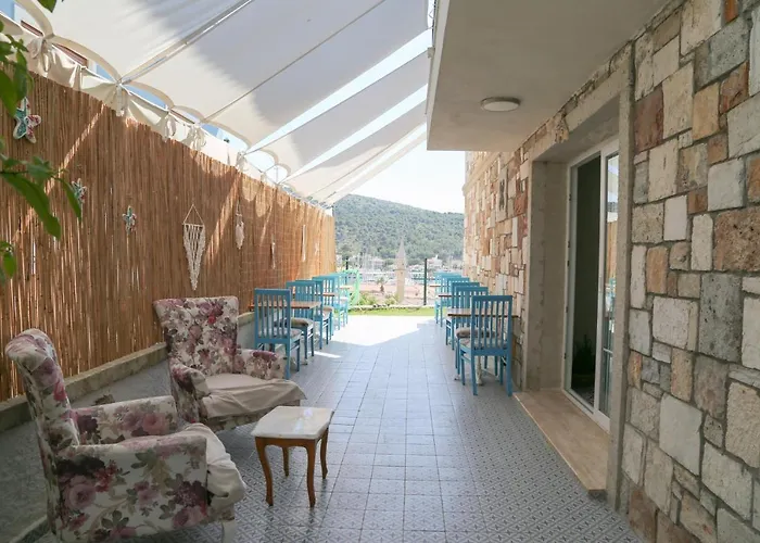 Veria 酒店 Çeşme