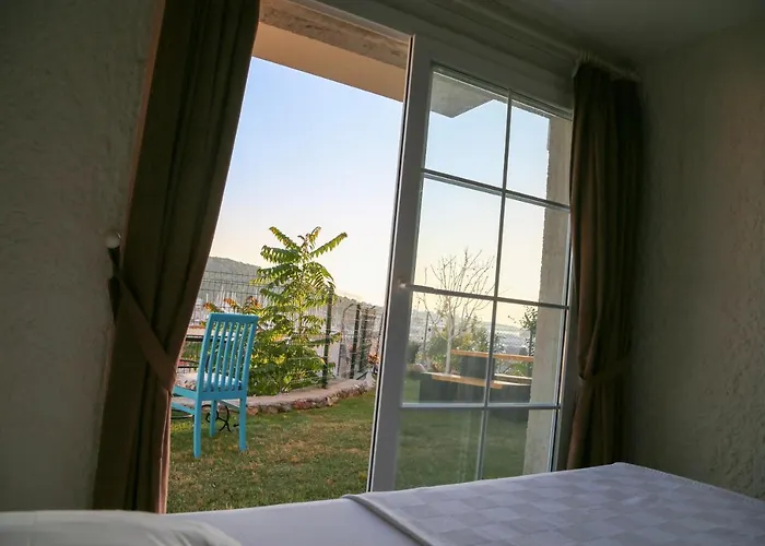 酒店 Veria Çeşme