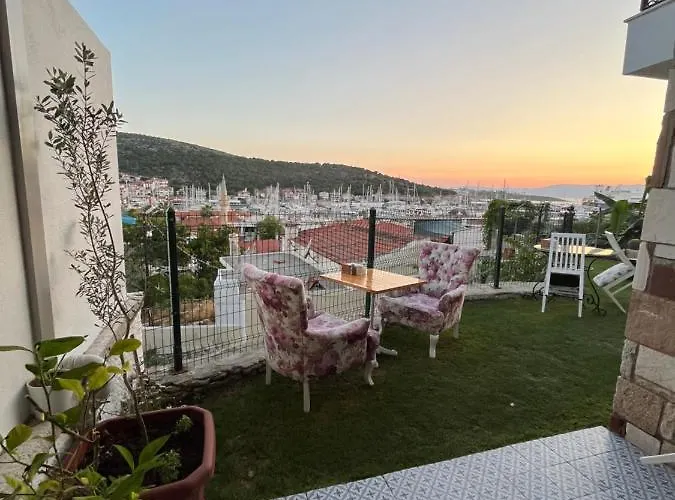 Veria Hotel Çeşme