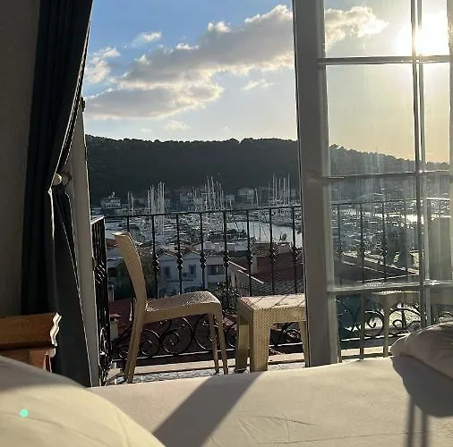 酒店 Veria Çeşme