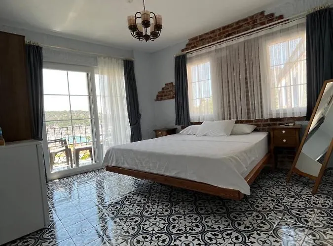 Veria 酒店 Çeşme