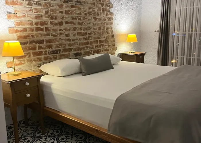 酒店 Veria Çeşme