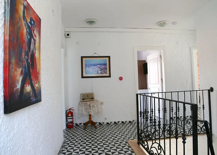 Veria 酒店 Çeşme