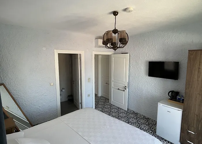 Veria 酒店 Çeşme