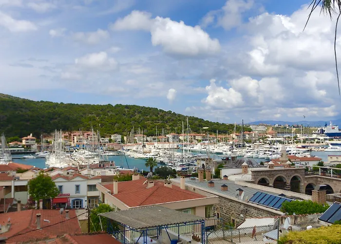 酒店 Veria Çeşme