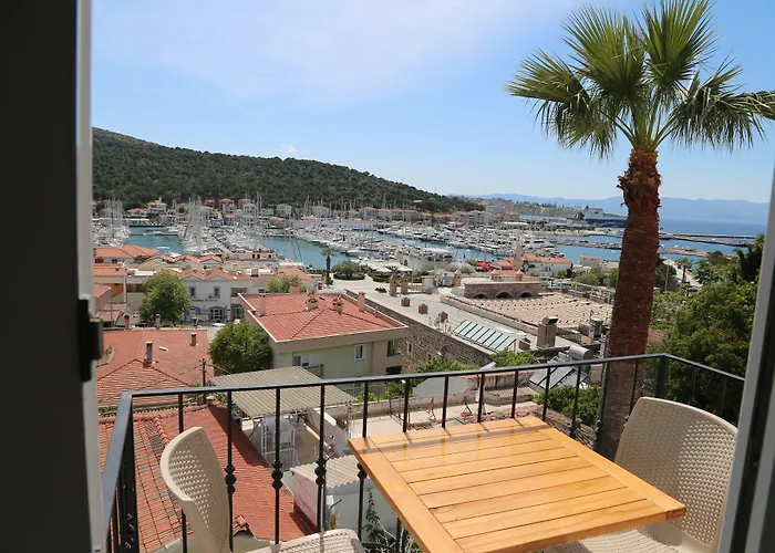 酒店 Veria Çeşme