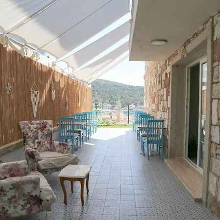 Veria ホテル Çeşme