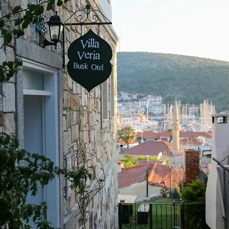 Veria