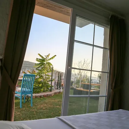 ホテル Veria Çeşme