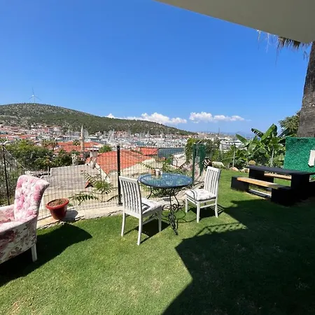 Veria Otel Çeşme