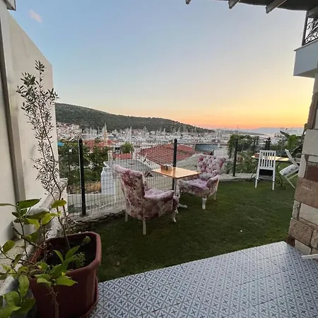 Veria Otel Çeşme