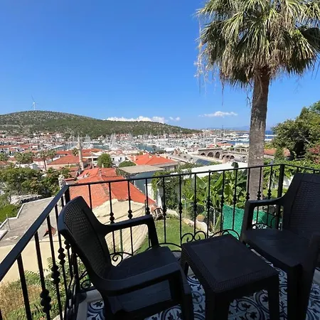 Veria Çeşme