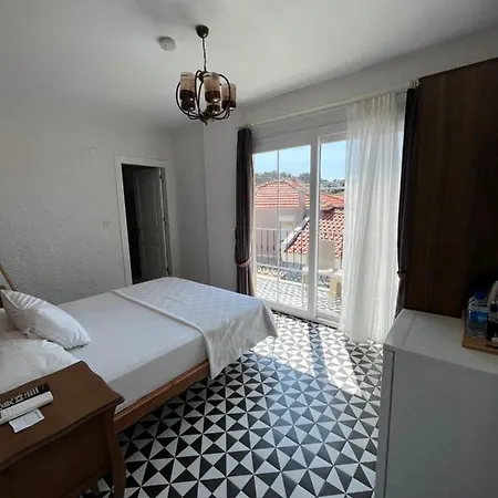 ホテル Veria Çeşme