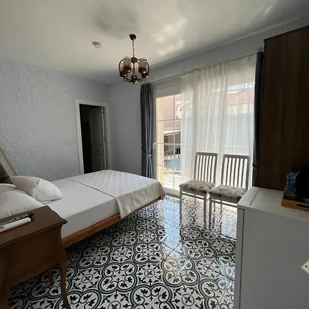 Veria ホテル Çeşme