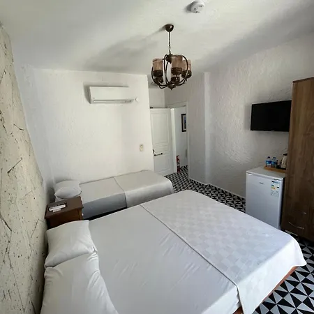 Otel Veria Çeşme