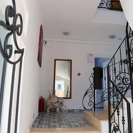 Veria Hotel Çeşme