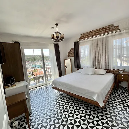 Hotel Veria