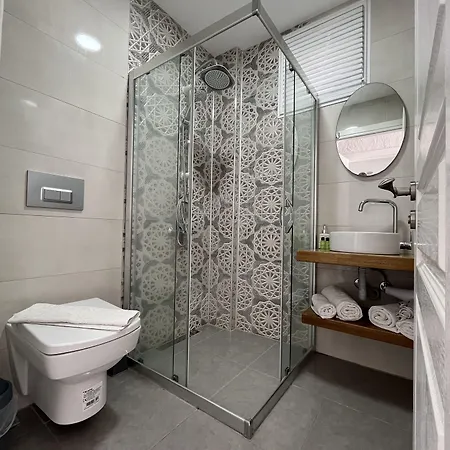 Veria Отель