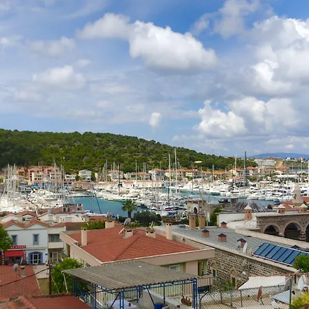 Hotel Veria Çeşme