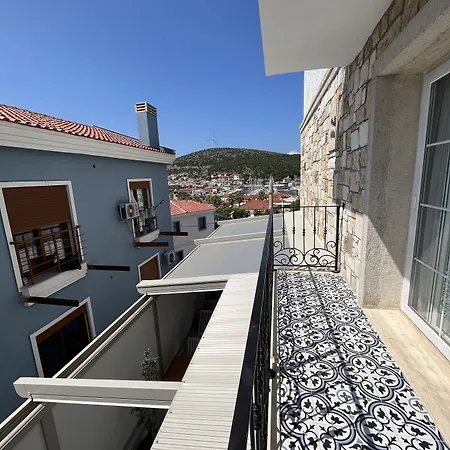 Otel Veria