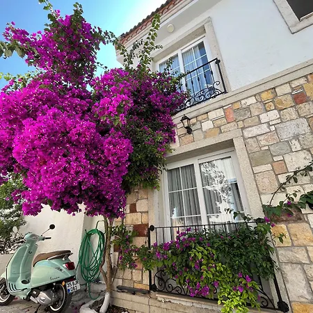 Hotel Veria Çeşme
