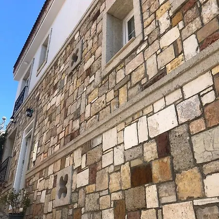 Otel Veria Çeşme