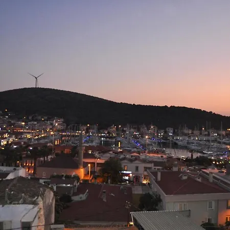 Veria Çeşme