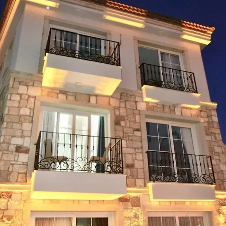 Veria Otel 2*