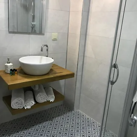 Veria Отель 2*