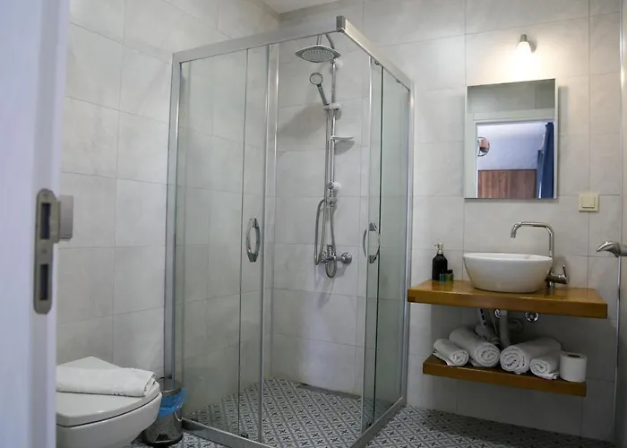 Veria Szálloda Çeşme