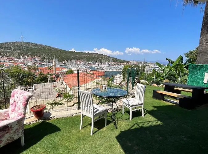 Veria Szálloda Çeşme