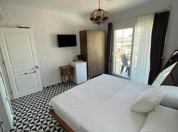 فندق Veria Çeşme