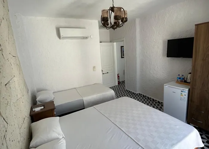 فندق Veria Çeşme