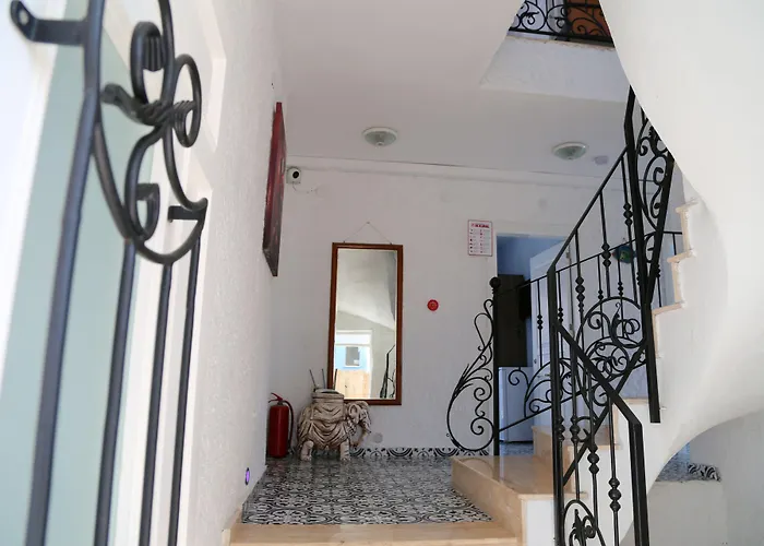 Veria فندق Çeşme