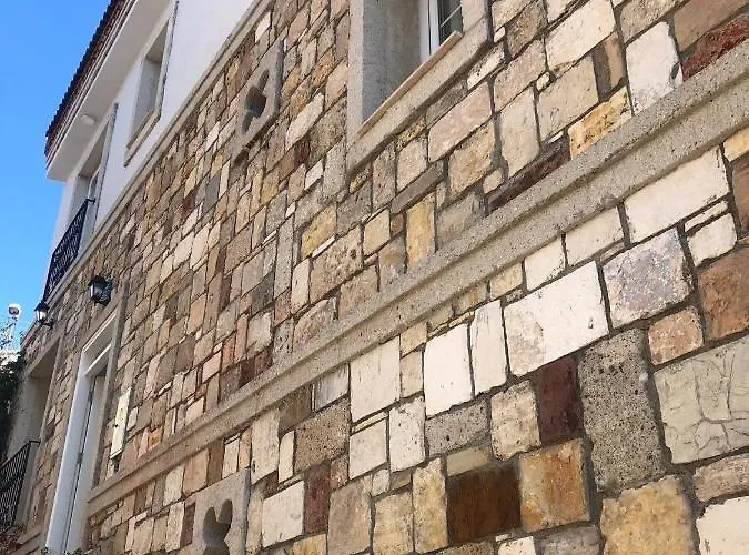 فندق Veria Çeşme