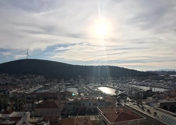 Veria فندق Çeşme