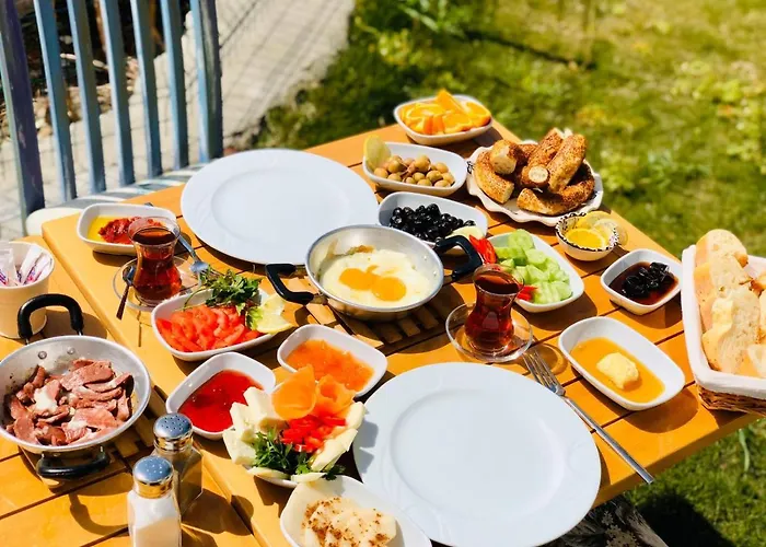 Veria فندق Çeşme